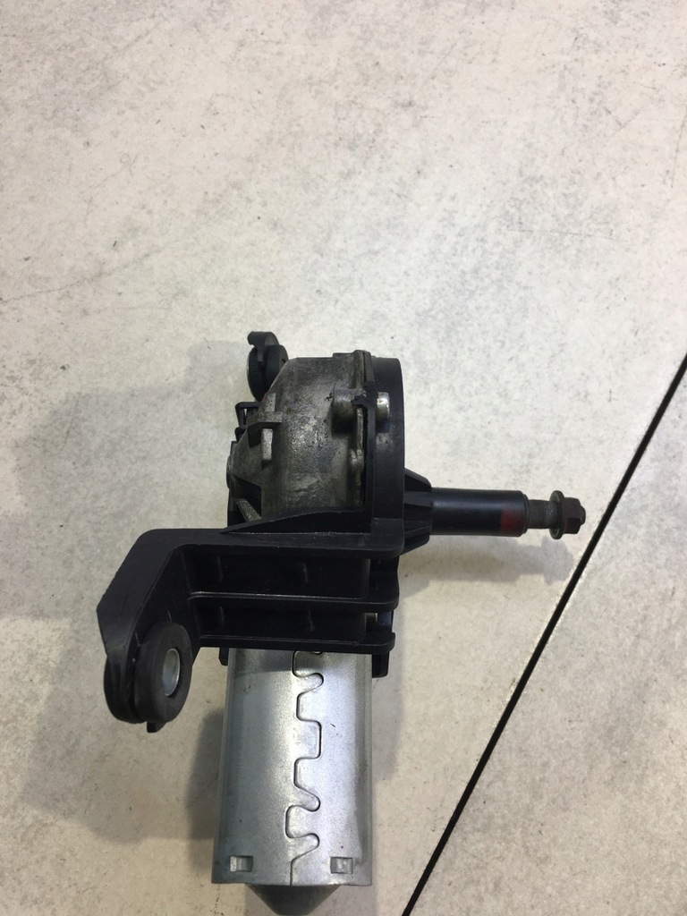 фото №11, Моторчик дворники задняя opel agila i 1.0