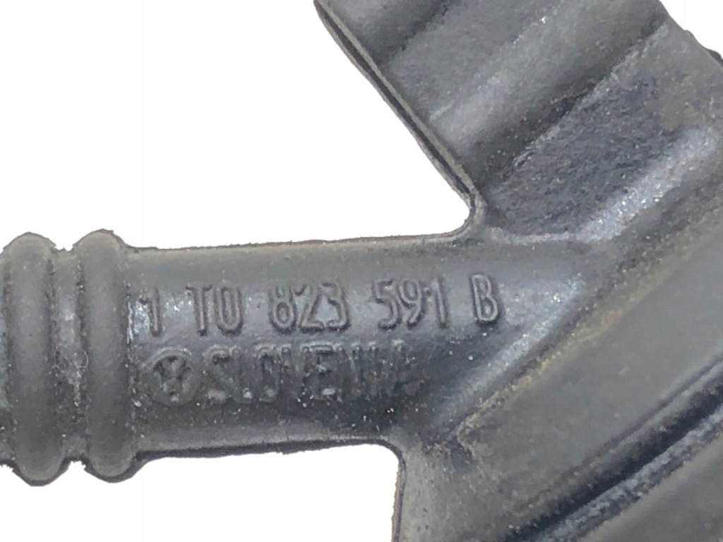 фото №5, Трос капот skoda octavia iii тяга