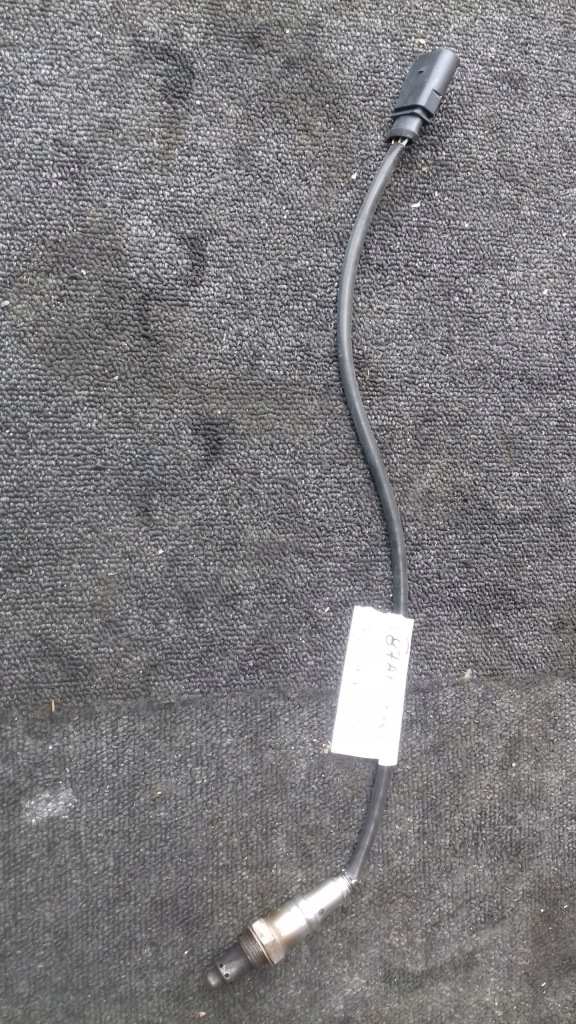 фото №1, Датчик лямбда-зонд 8w0906265e vw touareg iii 3.0tdi audi