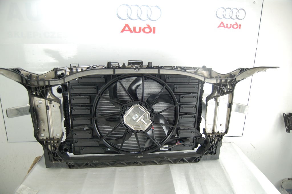 фото №6, Усилитель pas audi a6 a7 4k c8 2.0 tfsi 2019-22