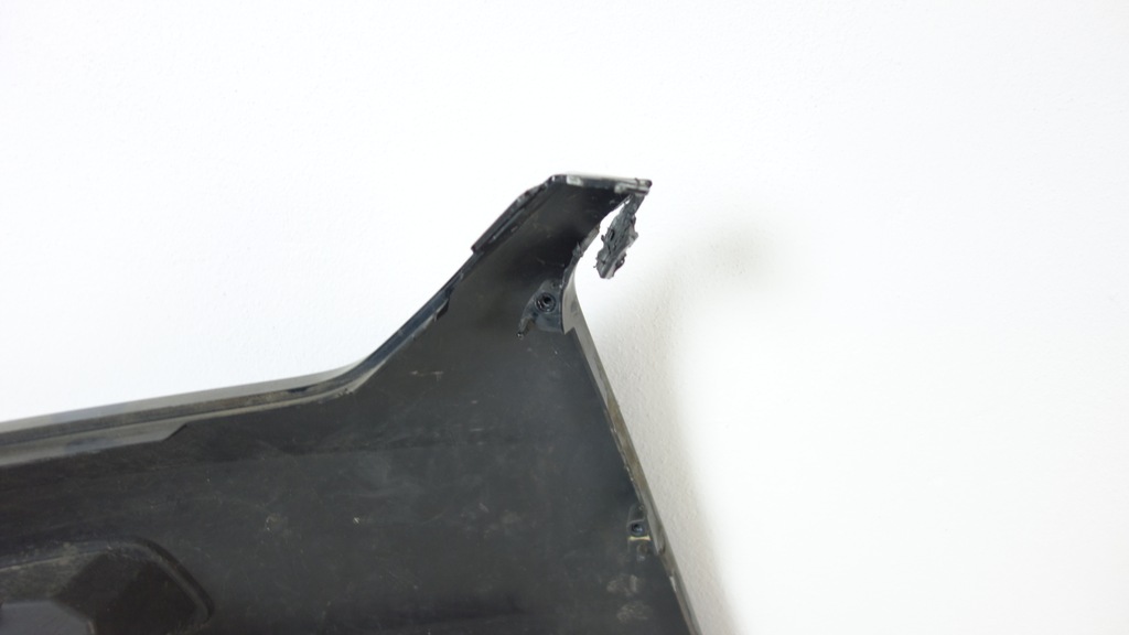 фото №9, Бампер перед передній audi a3 8v 2012- 8v3807437de