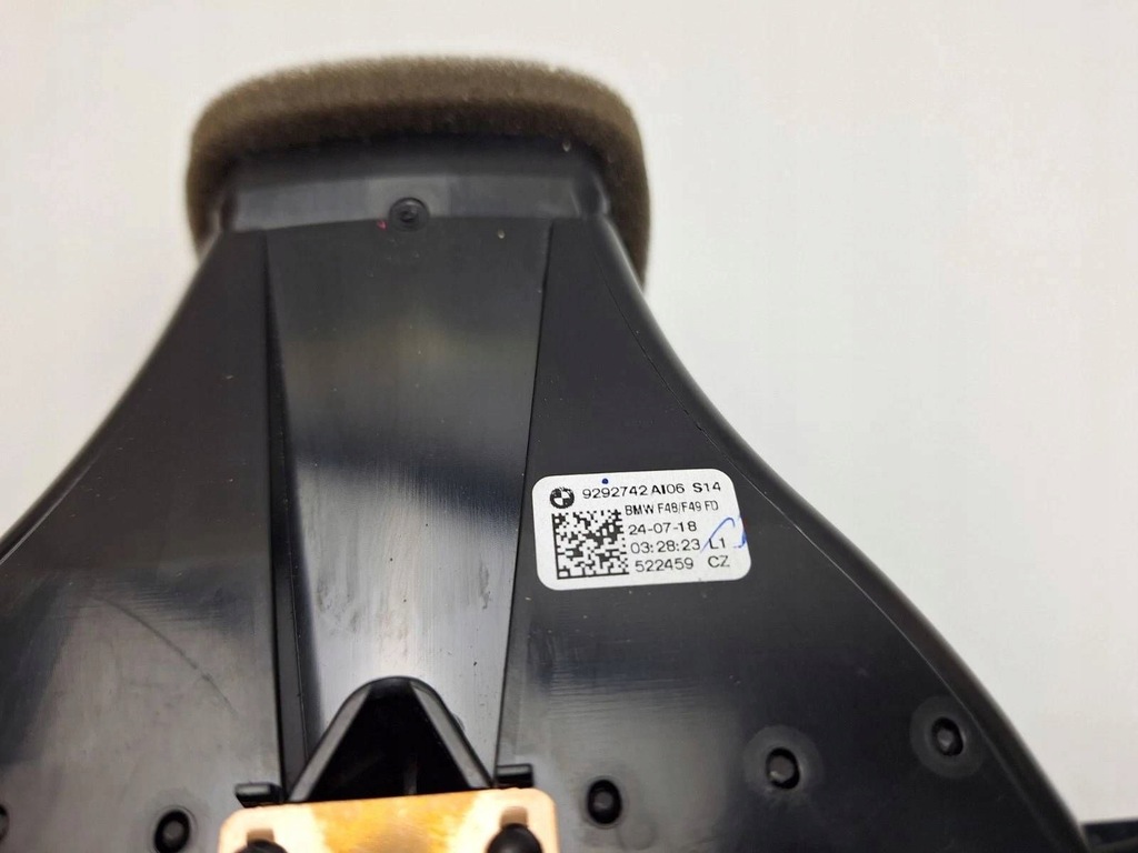 фото №7, Bmw x2 f39 2018 разъём / соединитель usb