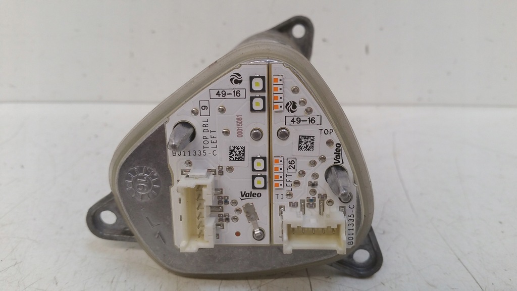 фото №4, Модуль led 90112531 chevrolet crossland x