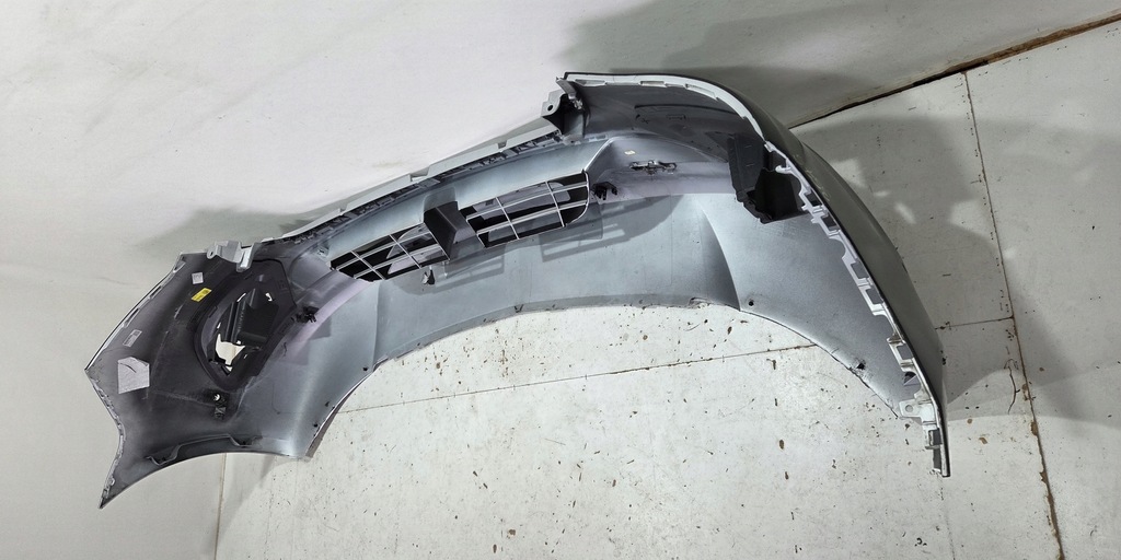 фото №14, Mercedes sprinter w907 w910 a910 907 910 18- бампер перед передній лак