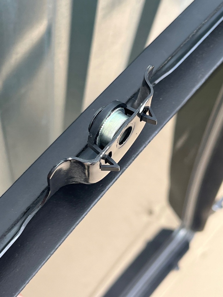 фото №8, Bmw 5 g30 g31 2018 стеклянный люк