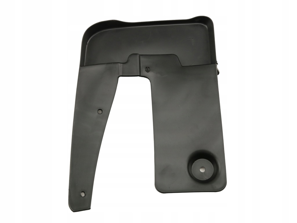 фото №1, Бризковик перед лівий mercedes sprinter 907/910 2018-