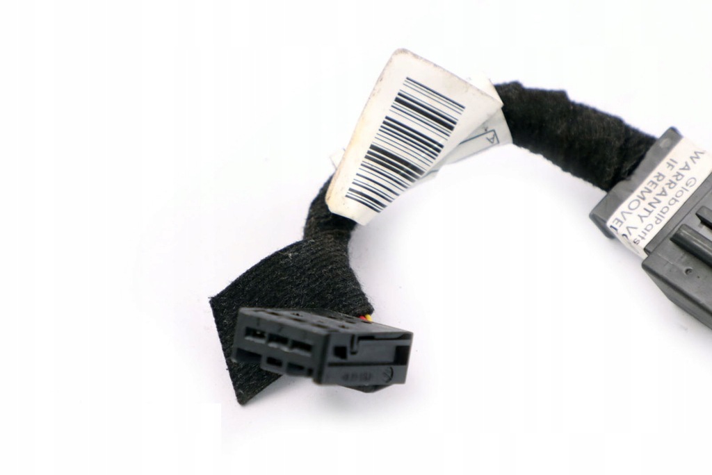 фото №2, Mini r50 r53 шланг адаптивний двірник задня