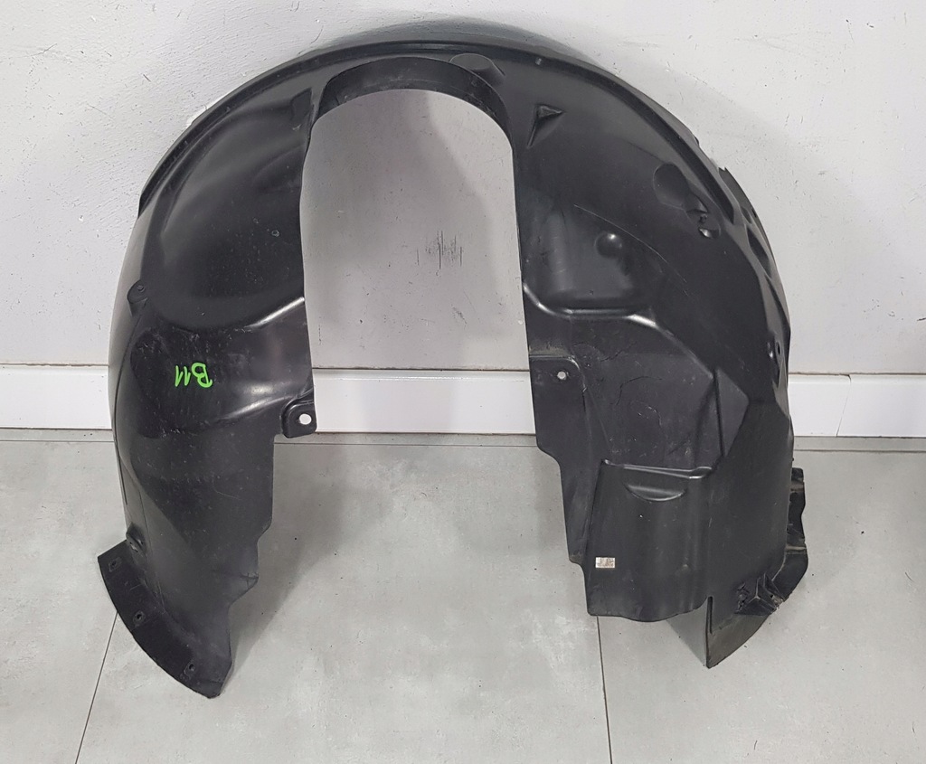 фото №1, Ford mondeo mk5 подкрылок левый перед ds73-a16115-dg