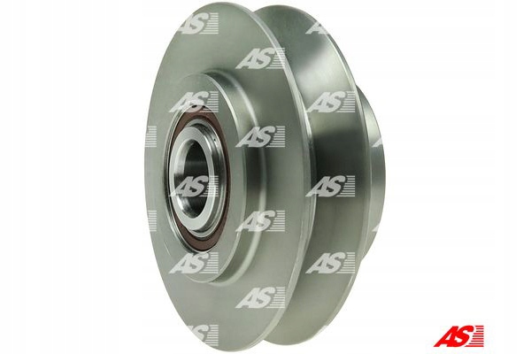 фото №2, Сцепление генератора сцепление генератора шкив wolnobiezne