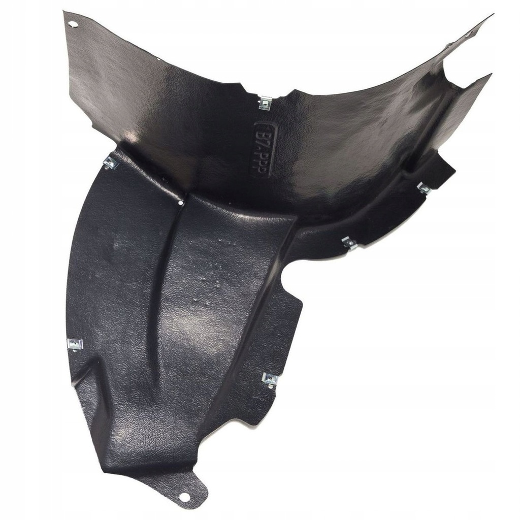 фото №1, Підкрилок do vw passat b7 2010-2014