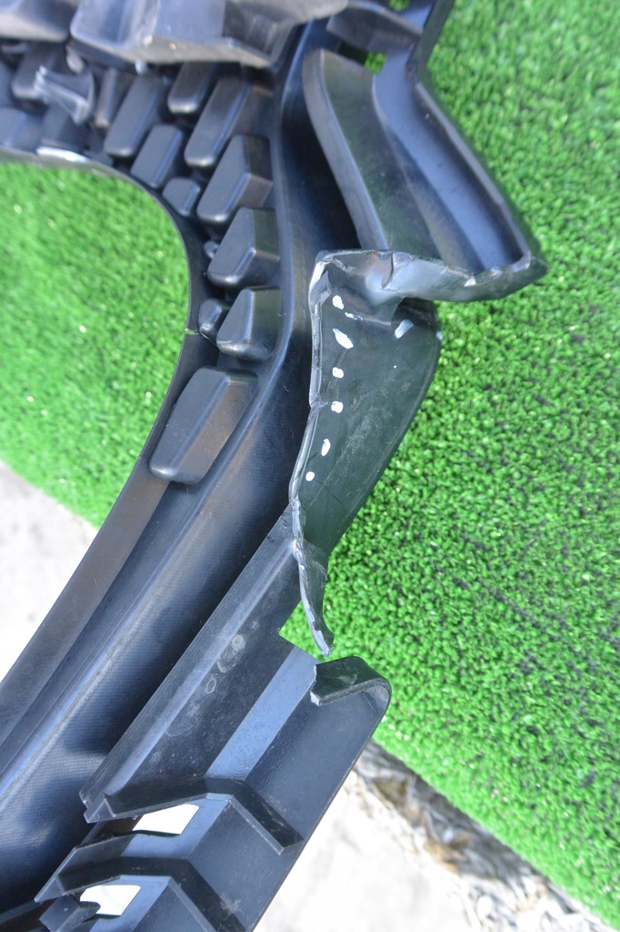 фото №16, Решётка радиатора решётка радиатора suzuki ignis iii 7211262r0