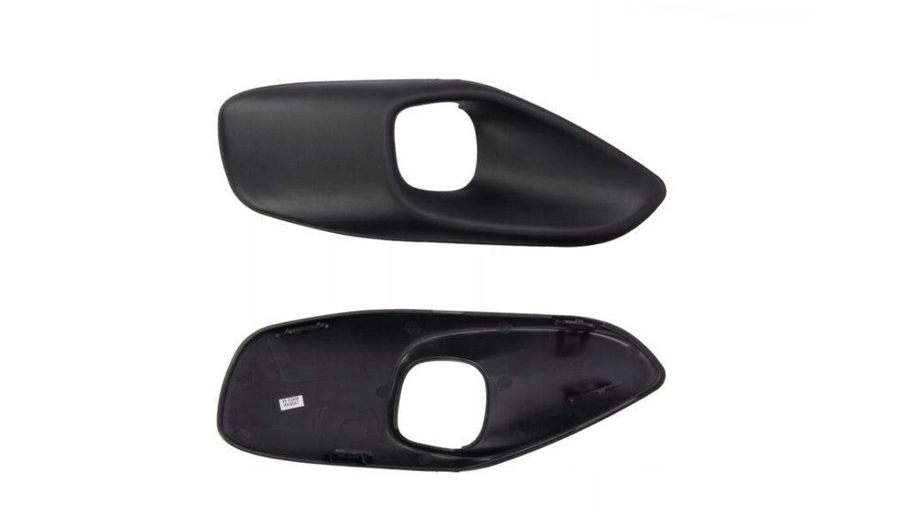 фото №1, Решітка радіатора решітка рамка бампера протитуманної фари права citroen c3 c4 picasso 13-