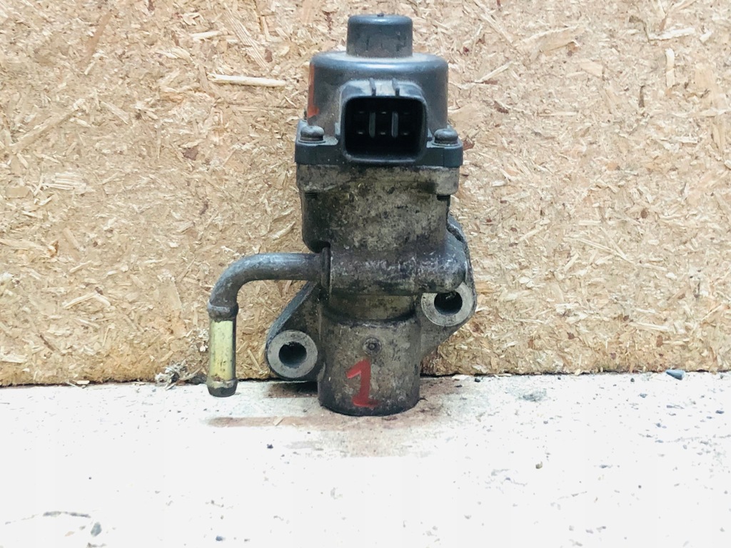 фото №6, Ford mondeo mk3 1.8 2.0 b один клапан egr