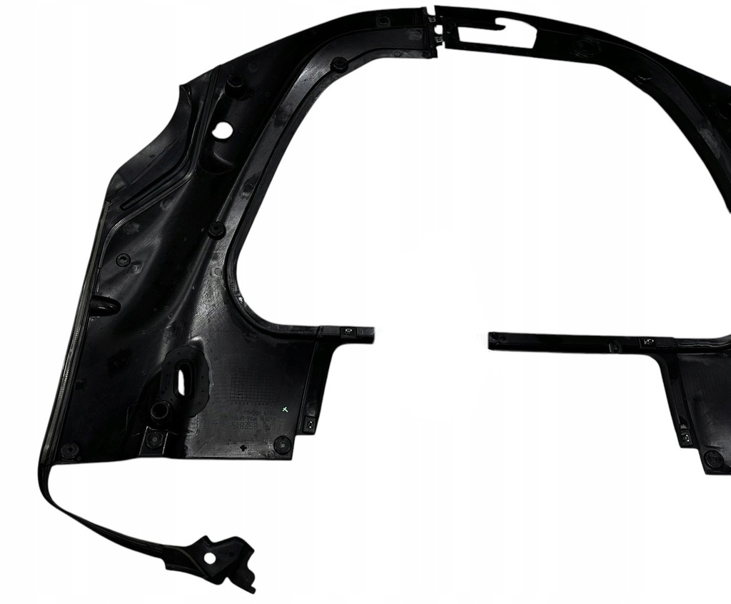 фото №9, Ferrari sf90 защита багажника капот 968559 954424 852815 954426 921463