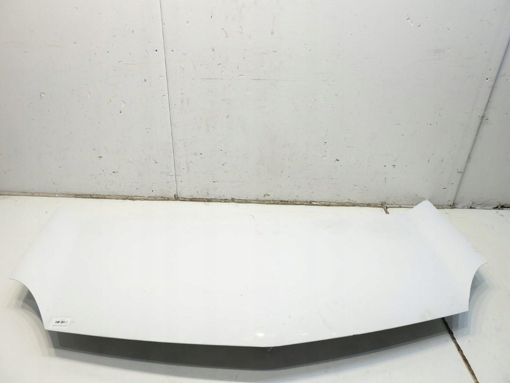 фото №7, Капот renault kangoo ii