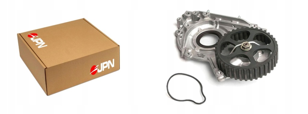 Купить Насос масла opel