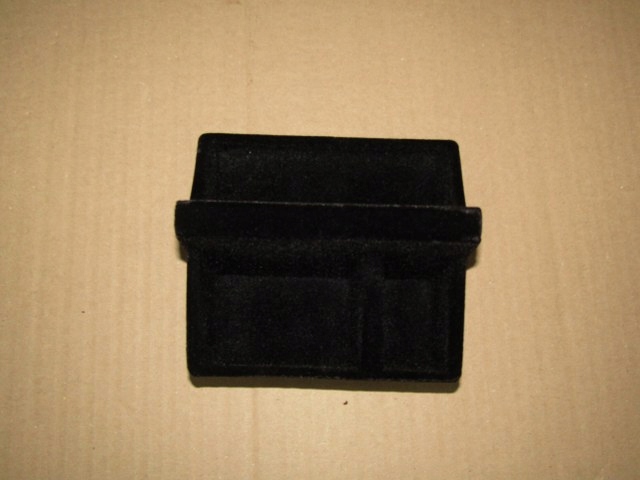 фото №1, Alfa romeo stelvio вкладыш бардачок 156136210