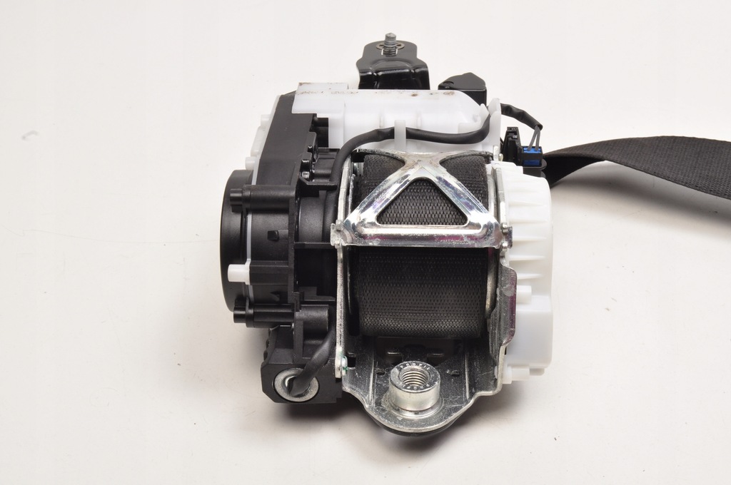 фото №12, Mercedes w213 pas безпеки лівий перед передній a2138605500