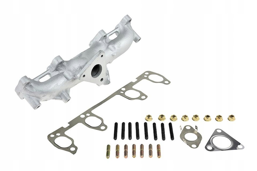 фото №2, Nty колектор випускний