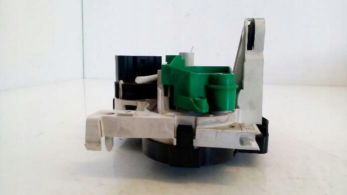 фото №6, Панель обдув i кондиціонера dacia logan n100920k