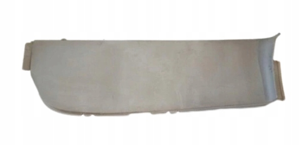 фото №1, Обивка боковая левая scania r