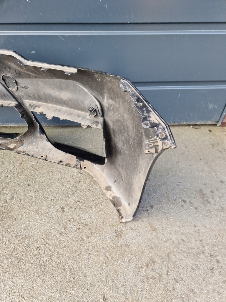 фото №6, Bmw m5 f90 m-power бампер перед