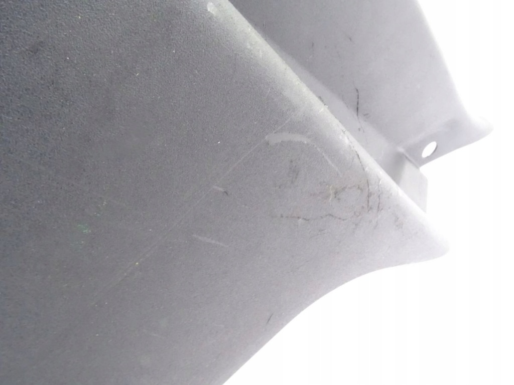 фото №6, Citroen c4 grand picasso i 06-13 обшивка обивка багажника левый задняя