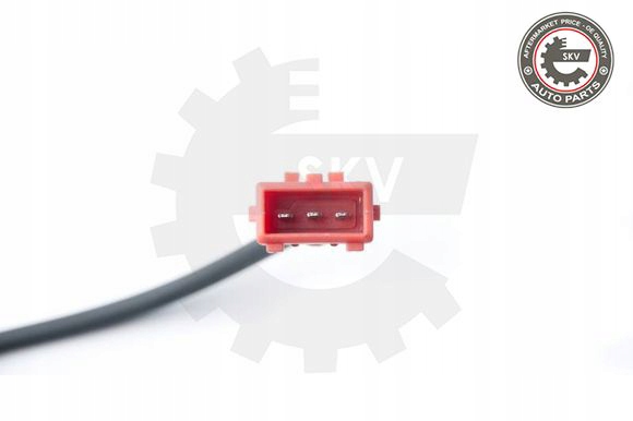 фото №12, Skv датчик положення вала колінчастого fiat peuge