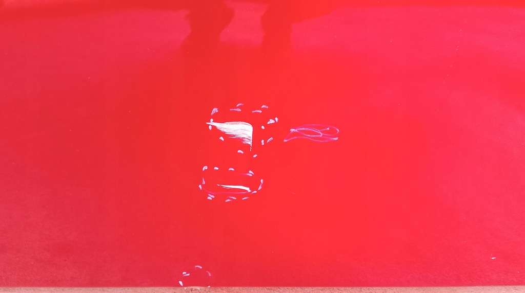 фото №9, Mazda 3 19- hb левая дверь перед передний бордовые