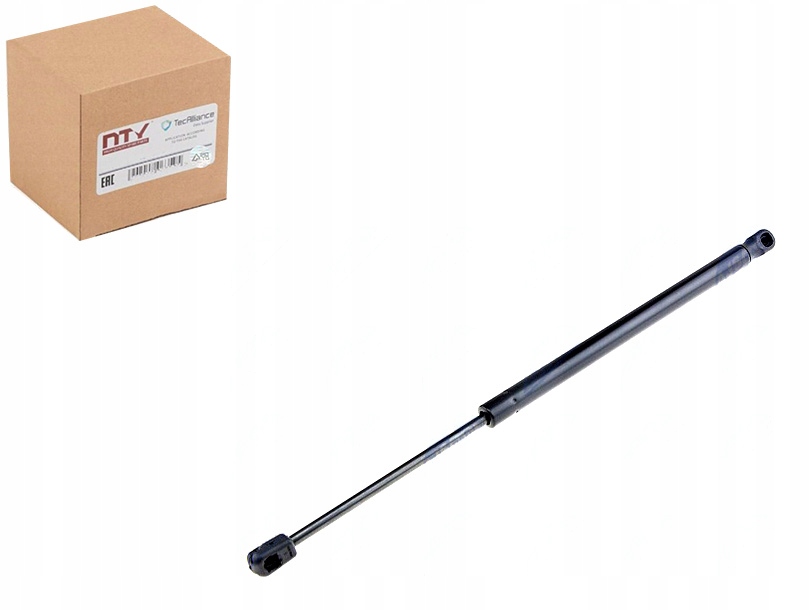 фото №1, Привід амортизатор кришки vw scirocco 08-17 nty