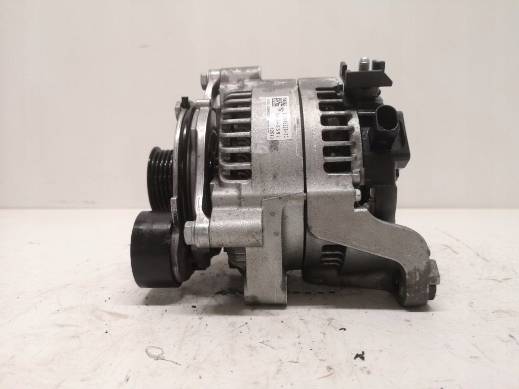 Bmw f20 f22 f30 f36 генератор 8645325 180a denso Ціна