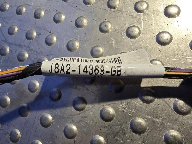 фото №9, Джгут pdc 6xpdc перед land rover range rover velar l560 j8a2-14369-gb