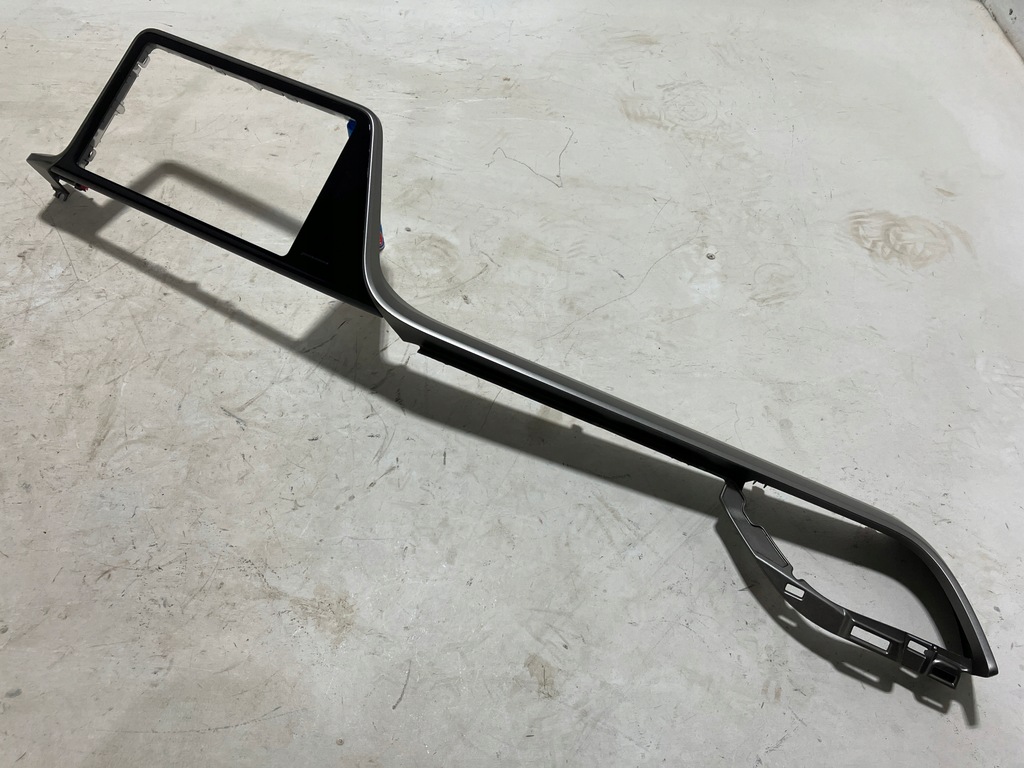 фото №2, Chr c-hr рамка молдинг декоративна золота з рамка радіо