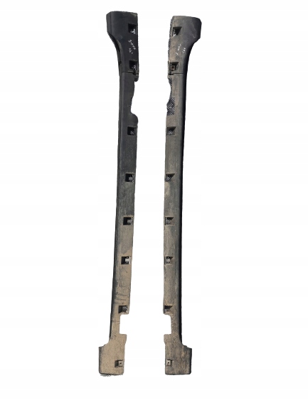 фото №1, Ford s max mk2 2016 rok молдинг поріг