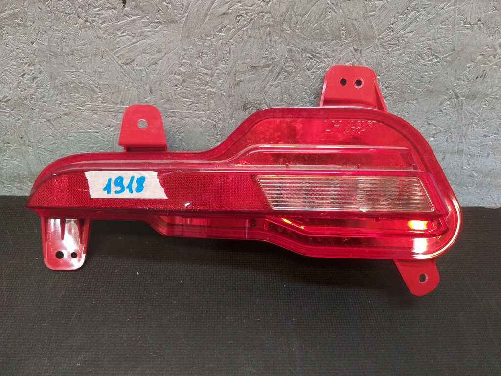 фото №1, Лампа задняя левая kia picanto gt line 20-