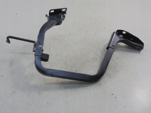 фото №7, Dacia logan iii петля крышки задняя левый правый 4d sedan 732265868r 732270887r