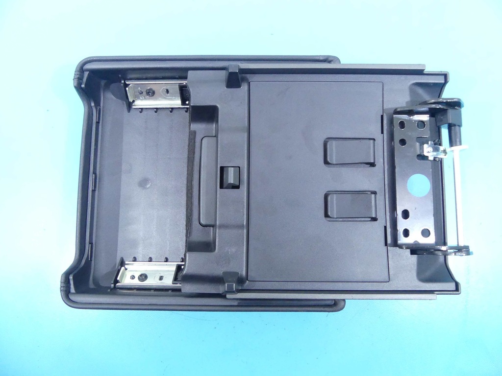 фото №4, Подлокотник discovery sport 14-19 europa