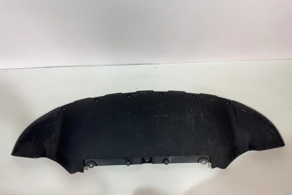 фото №1, Tesla y защита pod бампер пол 1760713-00-c оригинал