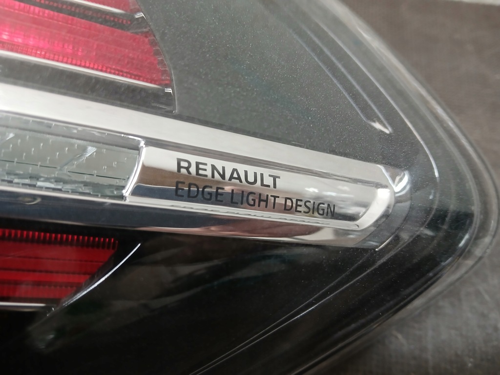фото №2, Лампа задня права renault zoe lift led 405626