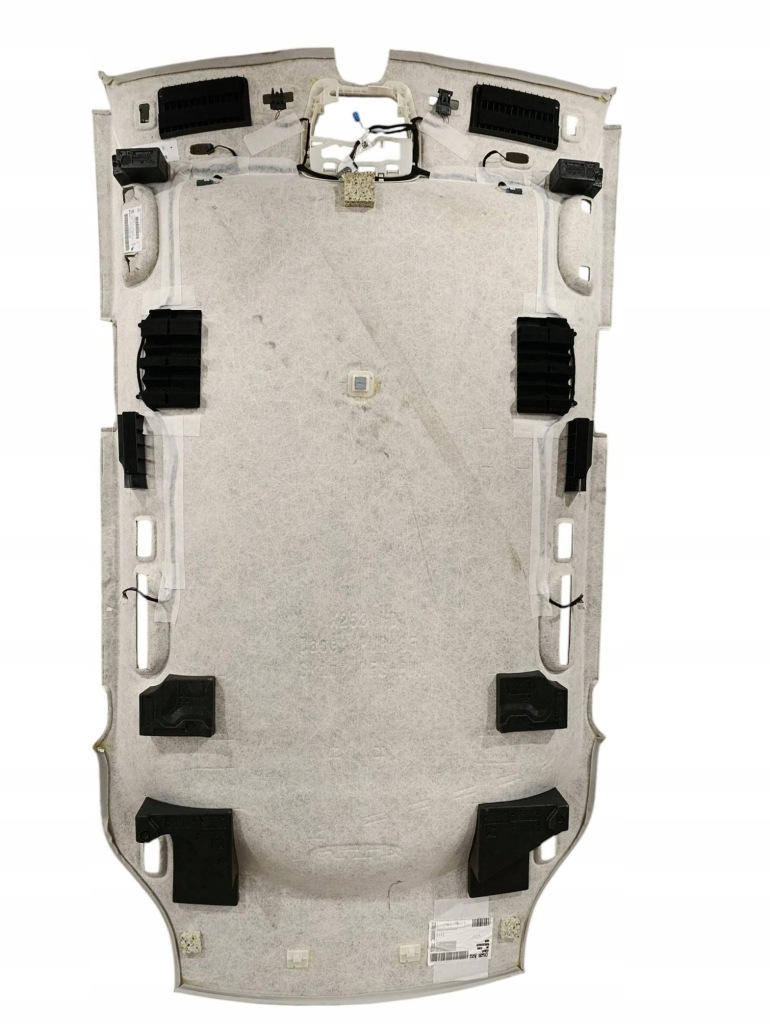 Mercedes-benz glc c253 2022 комплект обшивки стелі Зі Шроту