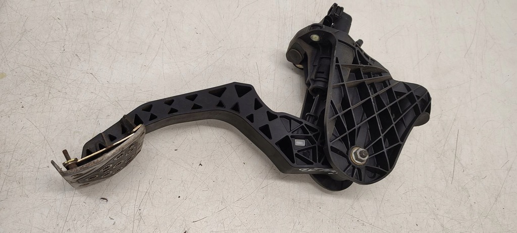 фото №11, Педали комплект накладки sport vw golf plus 1,4 16v