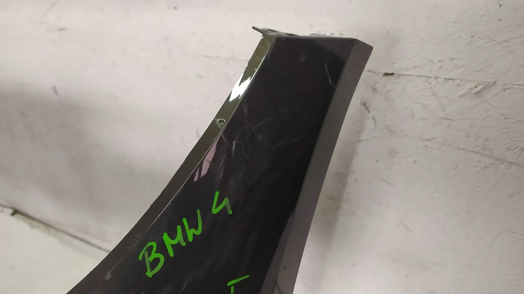 фото №14, Бампер перед передний bmw 4 g22 g23 g24 g26 m-pakiet