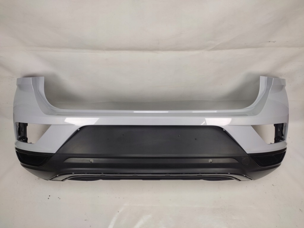 фото №1, Volkswagen оригінальний номер 2ga807221 бампер pdc