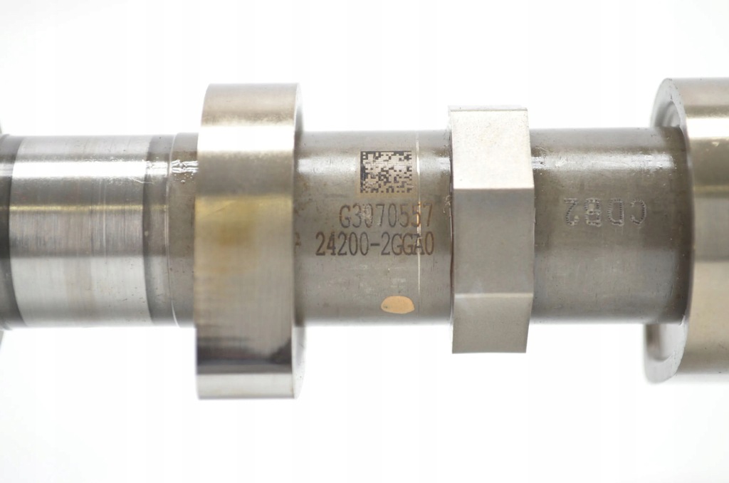 фото №9, 2016 kia optima вал распределительного вала 242002gga0