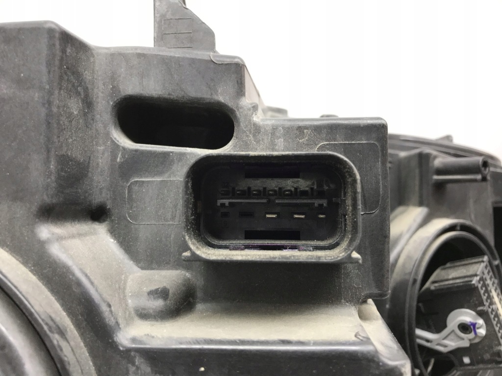 Bmw x5 f15 x6 f16 адаптивный led фара фара левая оригинал 7471347 Оригинал