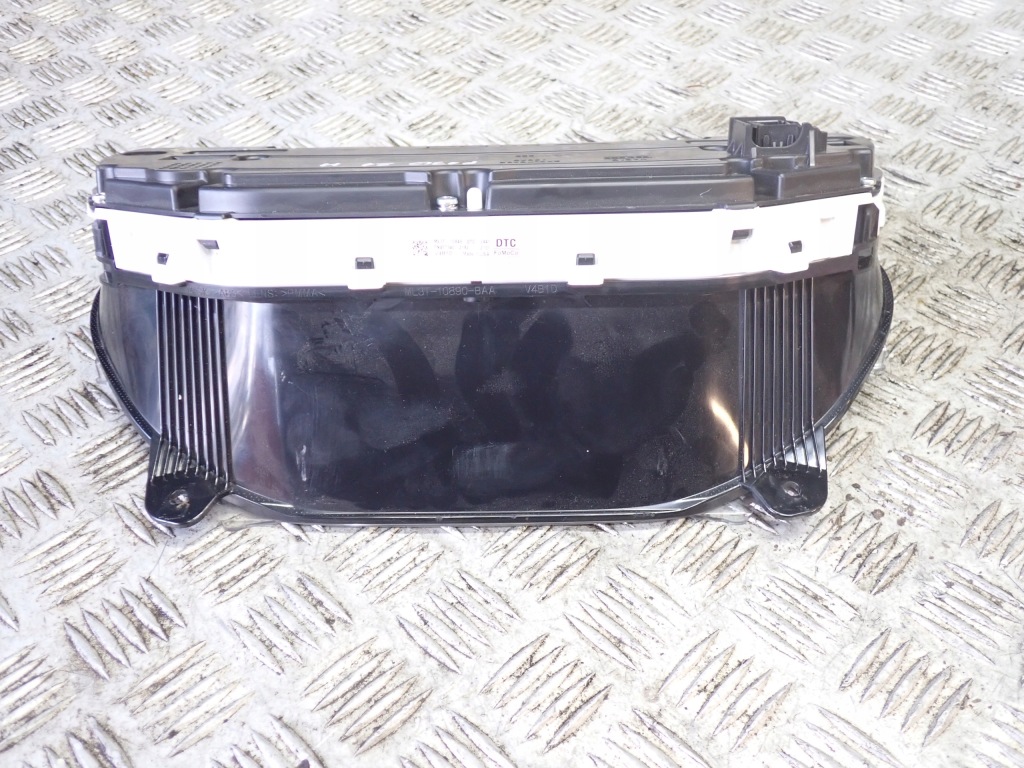 Лічильник прилади ford f150 2021 Оригінал