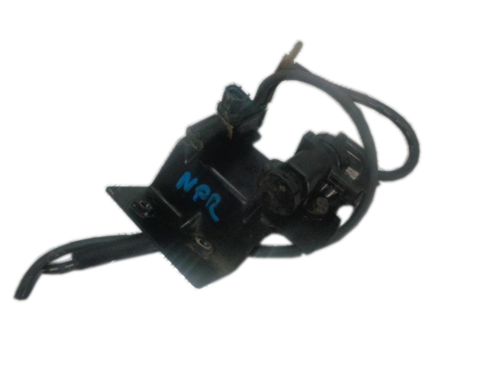 фото №1, Клапан вакуум 3,0 isuzu npr 2003