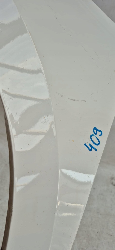 фото №10, Skoda superb iii 15- крыло левый перед передний