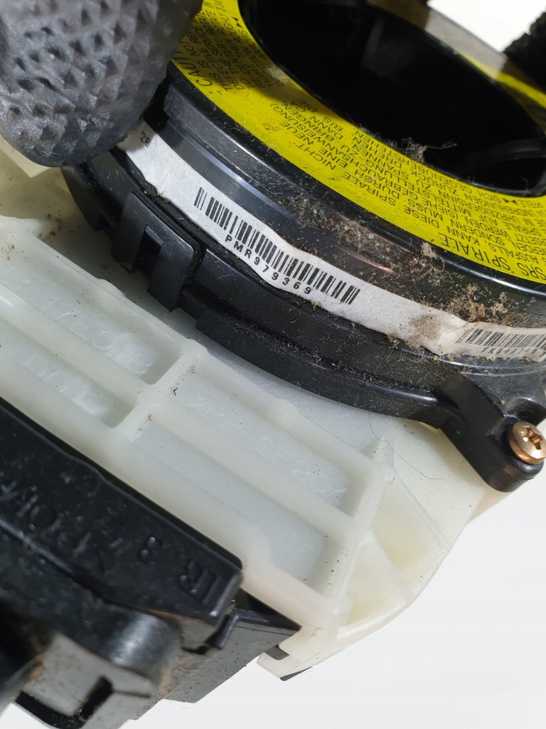 фото №12, Переключатель комбинированный лента mr986420 mitsubishi colt cz3 vi 1.3 b eur