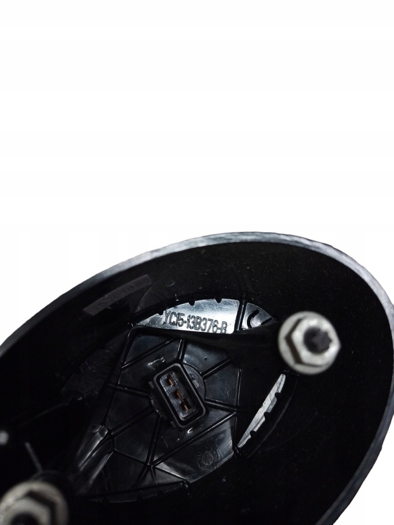 фото №6, Поворотник w крила ford transit